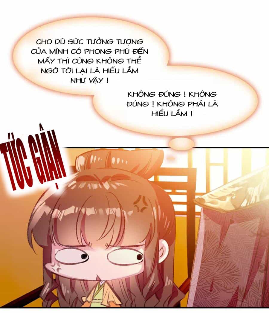 Gả Cho Một Tên Thái Giám Đáng Ghét - Chương 166 - ảnh 14