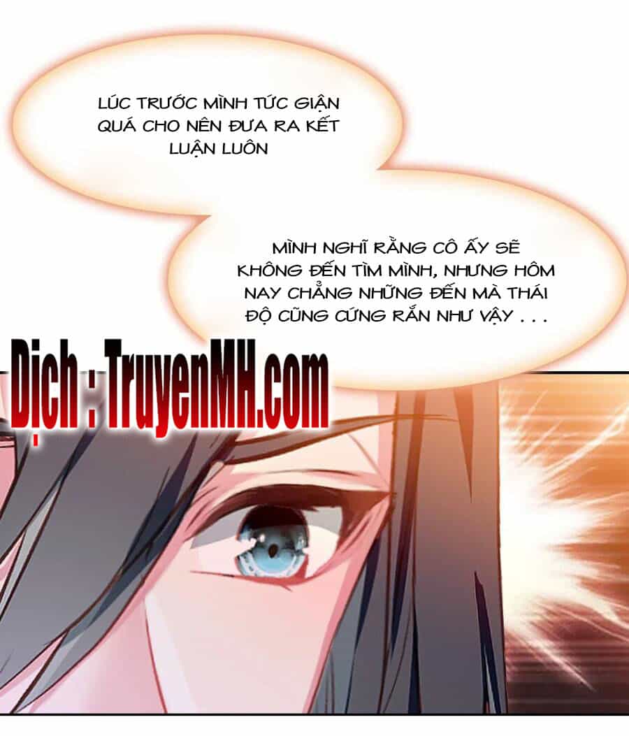 Gả Cho Một Tên Thái Giám Đáng Ghét - Chương 166 - ảnh 4