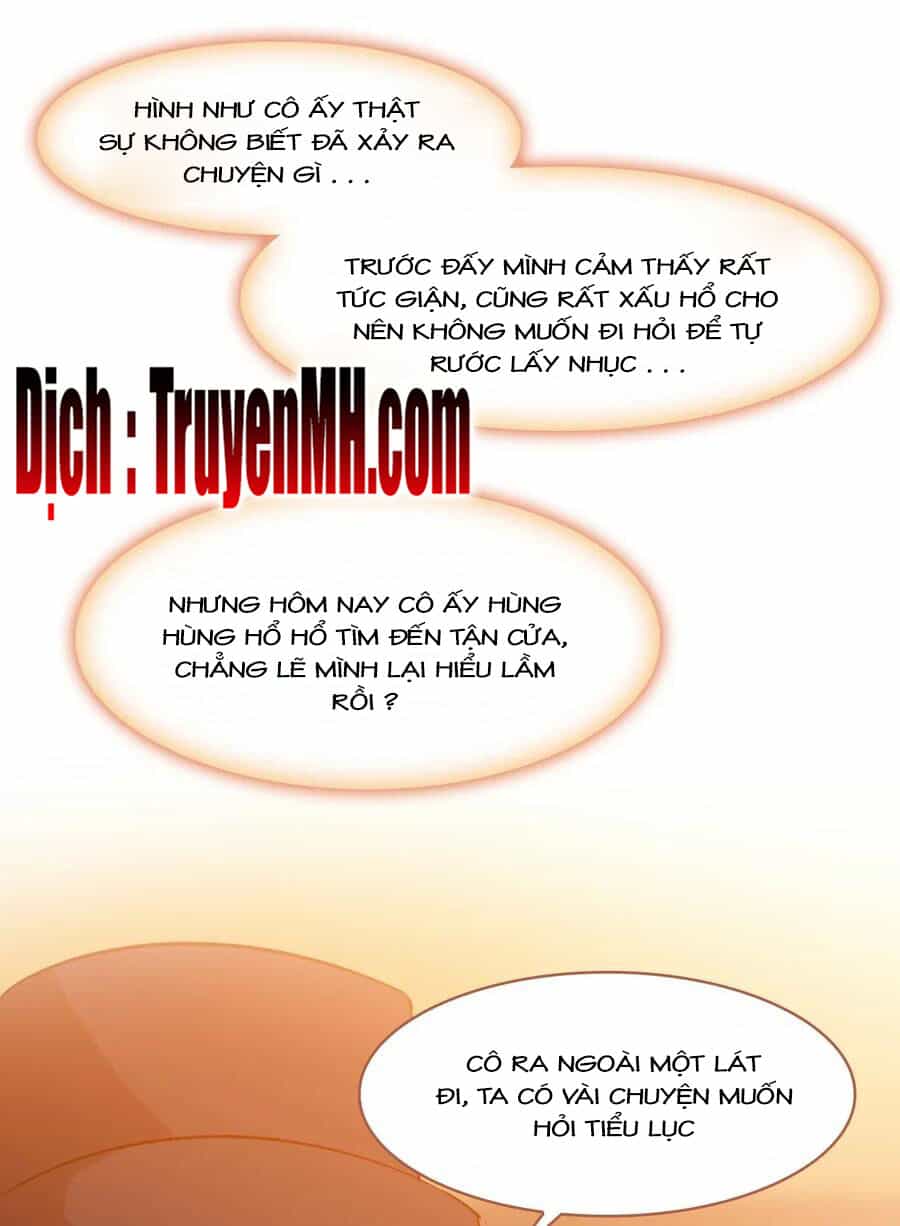 Gả Cho Một Tên Thái Giám Đáng Ghét - Chương 166 - ảnh 5