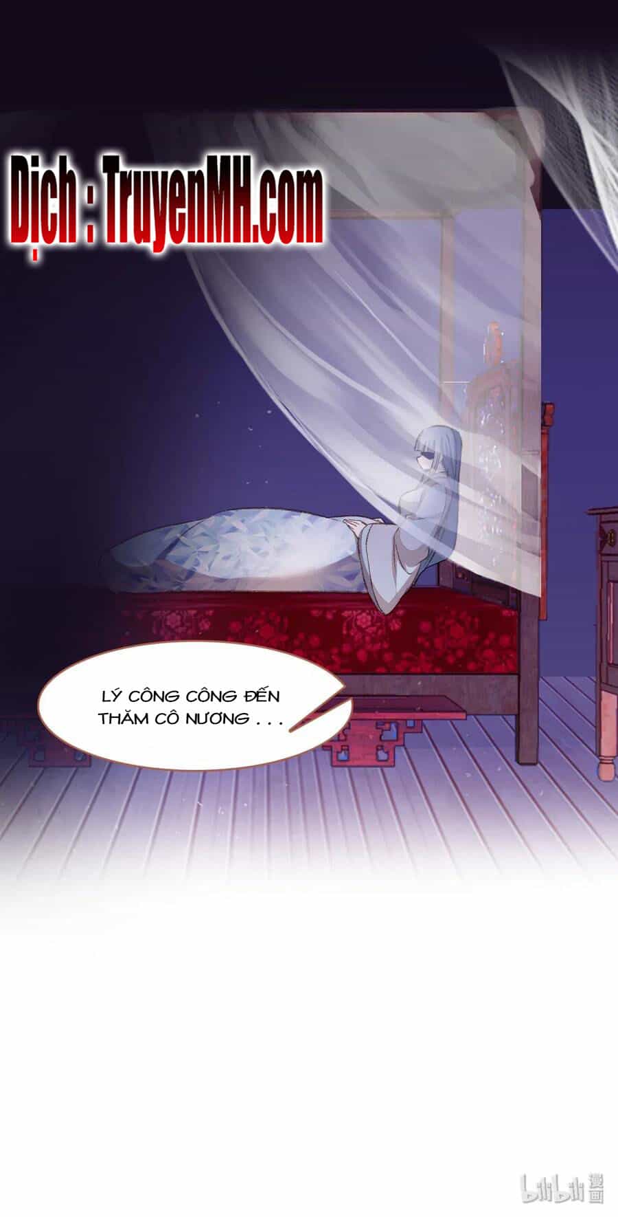 Gả Cho Một Tên Thái Giám Đáng Ghét - Chương 167 - ảnh 23