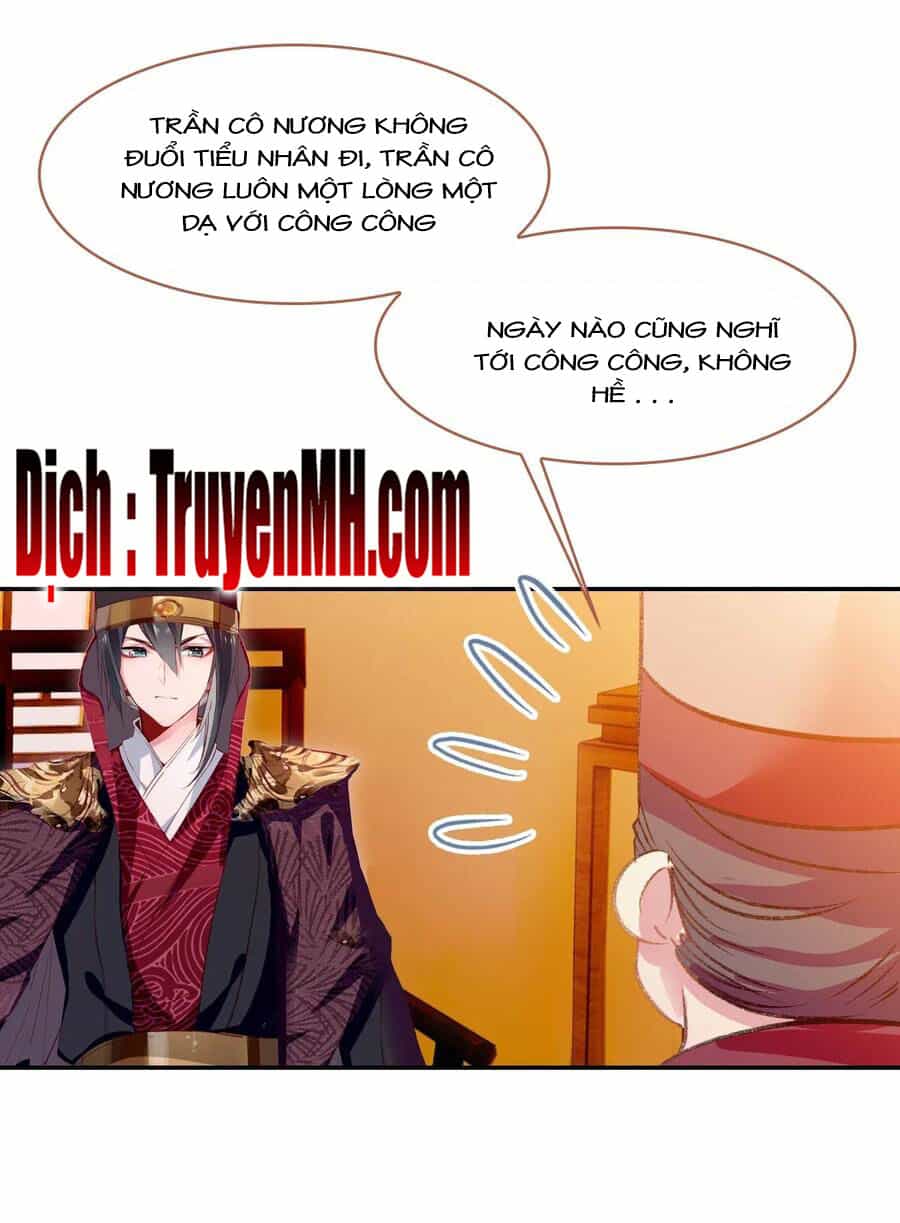 Gả Cho Một Tên Thái Giám Đáng Ghét - Chương 167 - ảnh 3