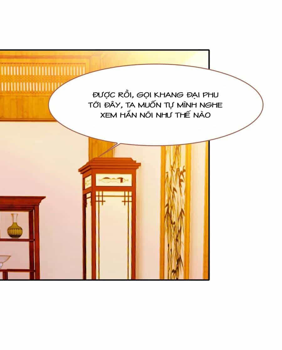 Gả Cho Một Tên Thái Giám Đáng Ghét - Chương 167 - ảnh 4