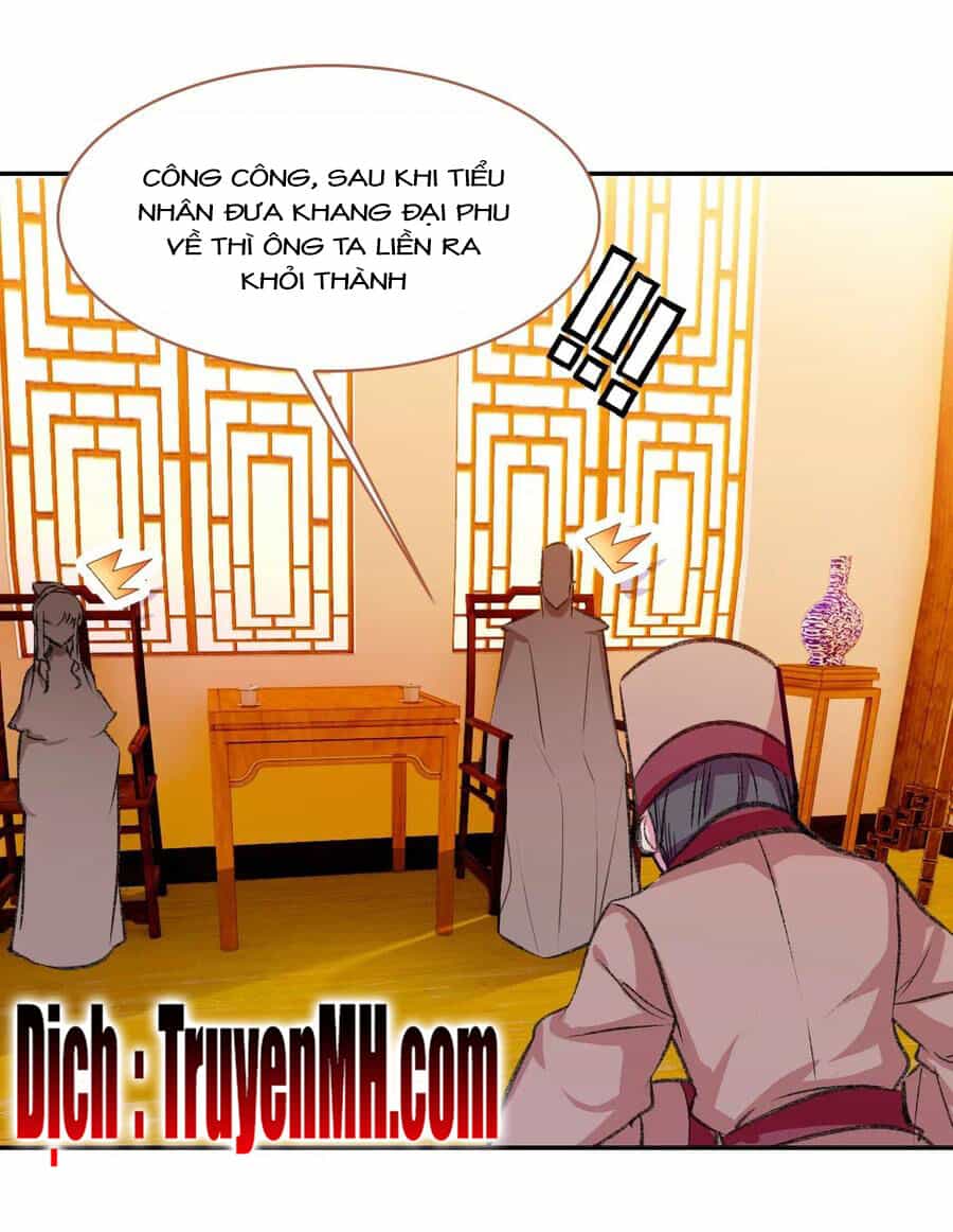 Gả Cho Một Tên Thái Giám Đáng Ghét - Chương 167 - ảnh 5