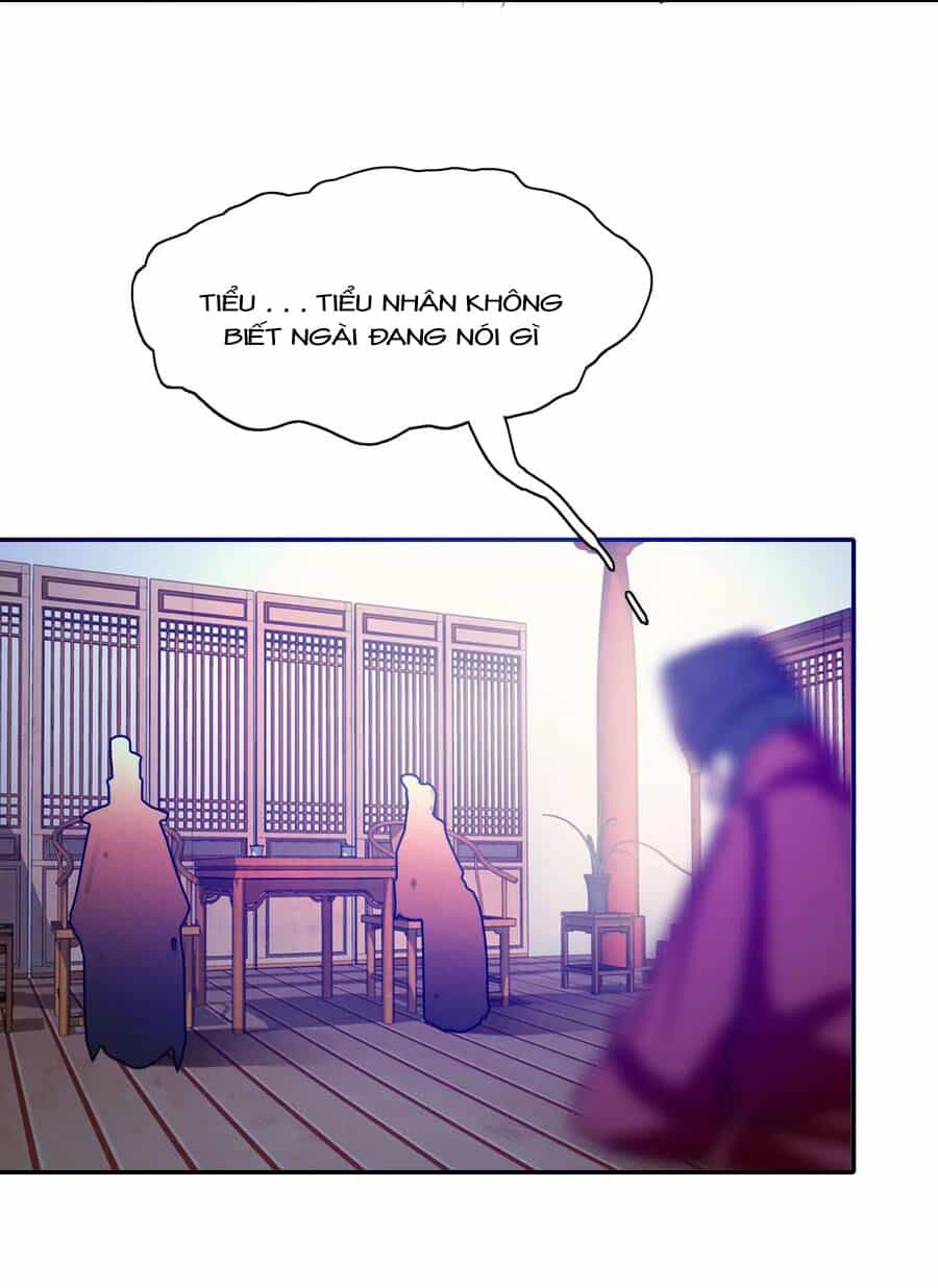 Gả Cho Một Tên Thái Giám Đáng Ghét - Chương 168 - ảnh 16