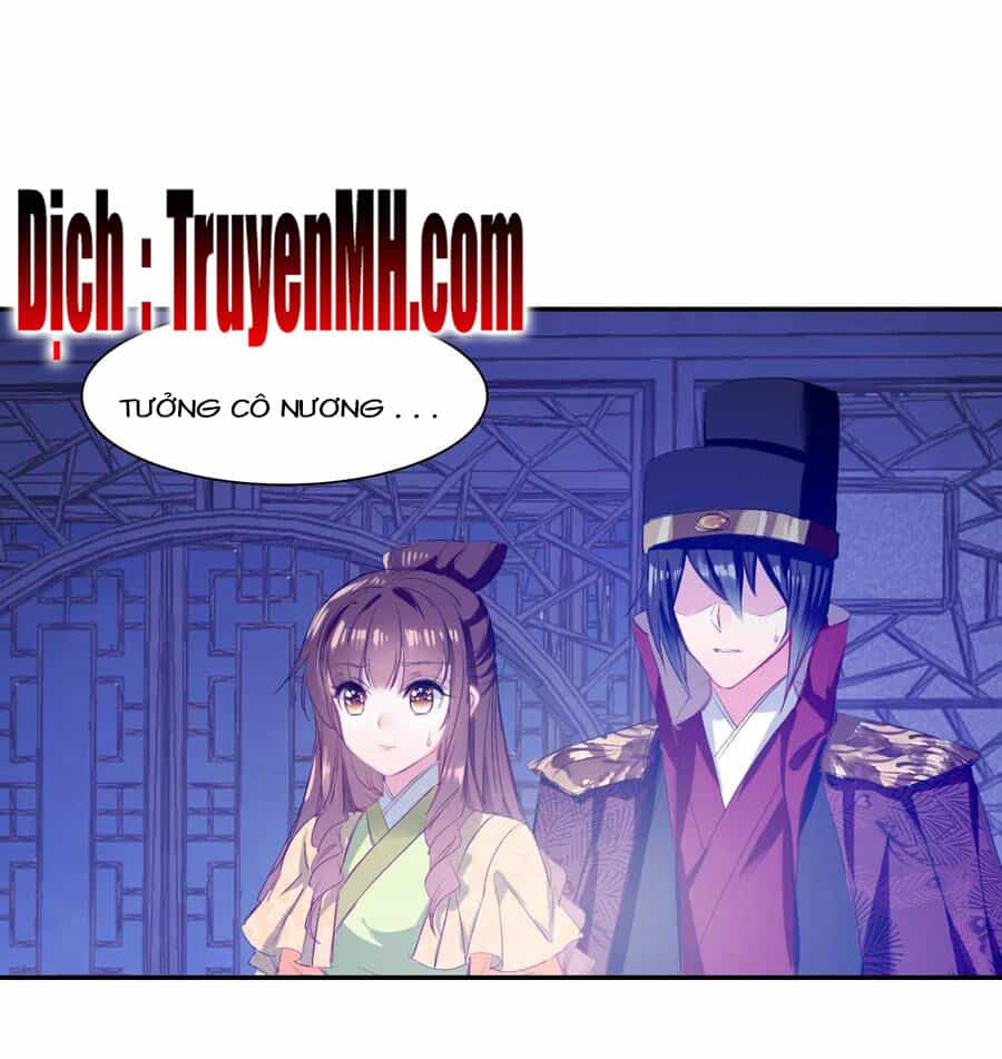 Gả Cho Một Tên Thái Giám Đáng Ghét - Chương 168 - ảnh 2