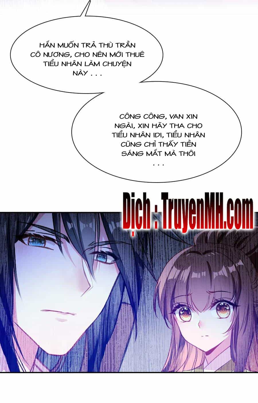 Gả Cho Một Tên Thái Giám Đáng Ghét - Chương 169 - ảnh 7
