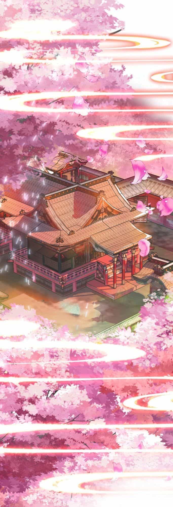Gả Cho Một Tên Thái Giám Đáng Ghét - Chương 16 - ảnh 1