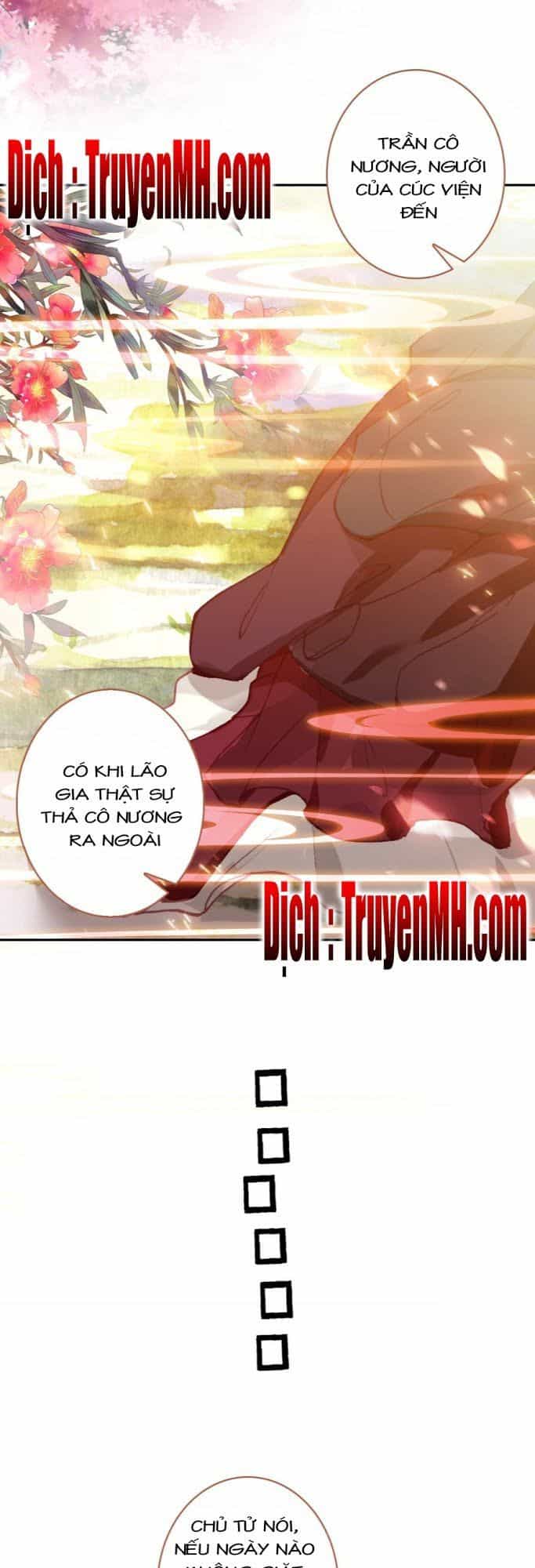 Gả Cho Một Tên Thái Giám Đáng Ghét - Chương 16 - ảnh 2