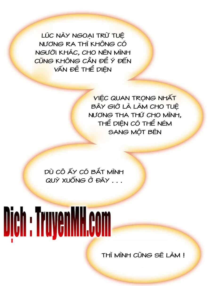 Gả Cho Một Tên Thái Giám Đáng Ghét - Chương 170 - ảnh 13