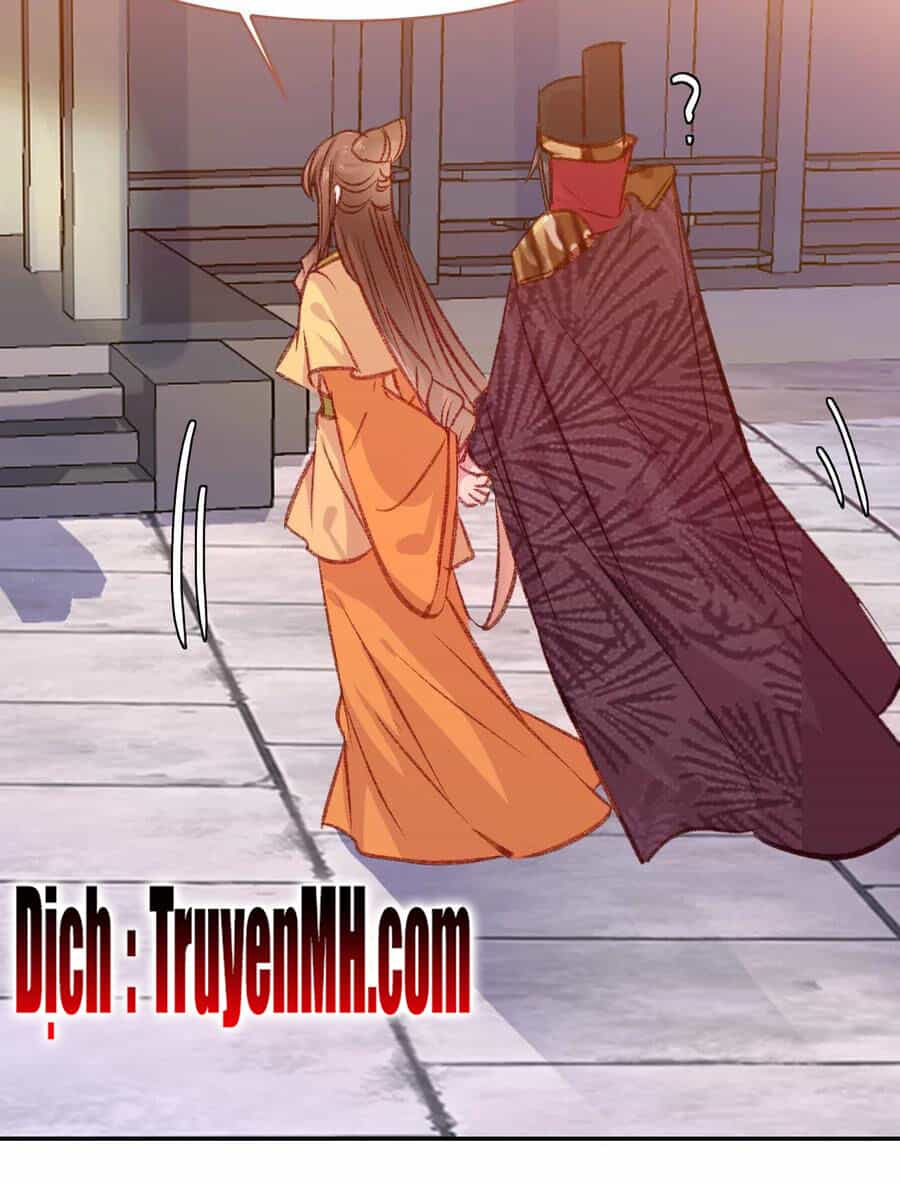 Gả Cho Một Tên Thái Giám Đáng Ghét - Chương 170 - ảnh 17