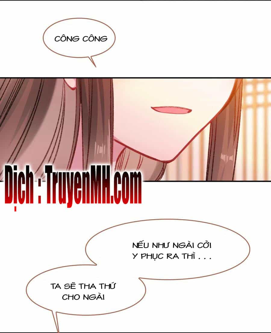 Gả Cho Một Tên Thái Giám Đáng Ghét - Chương 170 - ảnh 20