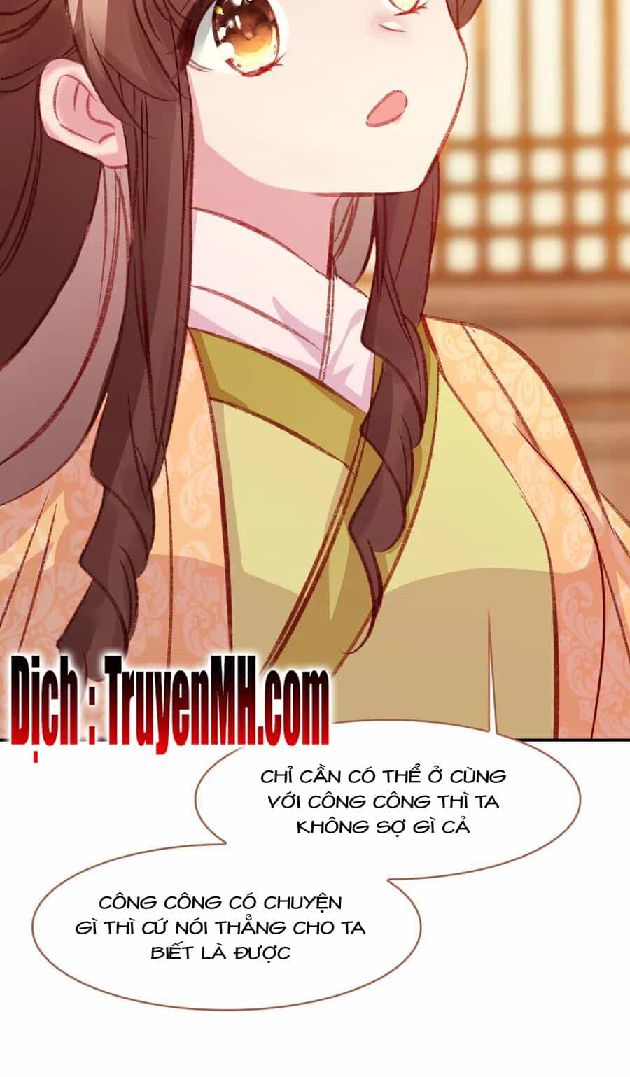 Gả Cho Một Tên Thái Giám Đáng Ghét - Chương 171 - ảnh 12