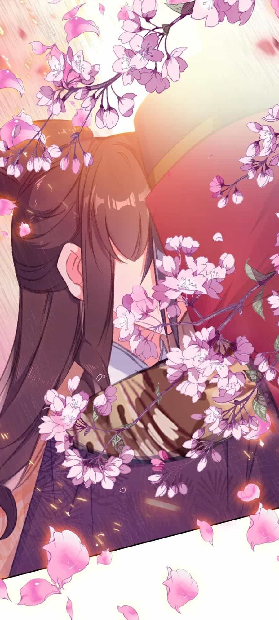 Gả Cho Một Tên Thái Giám Đáng Ghét - Chương 171 - ảnh 17
