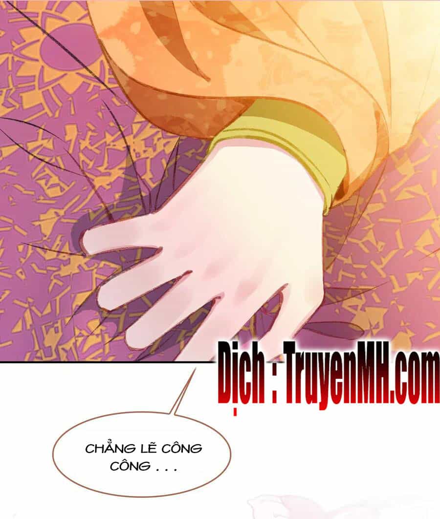 Gả Cho Một Tên Thái Giám Đáng Ghét - Chương 172 - ảnh 19