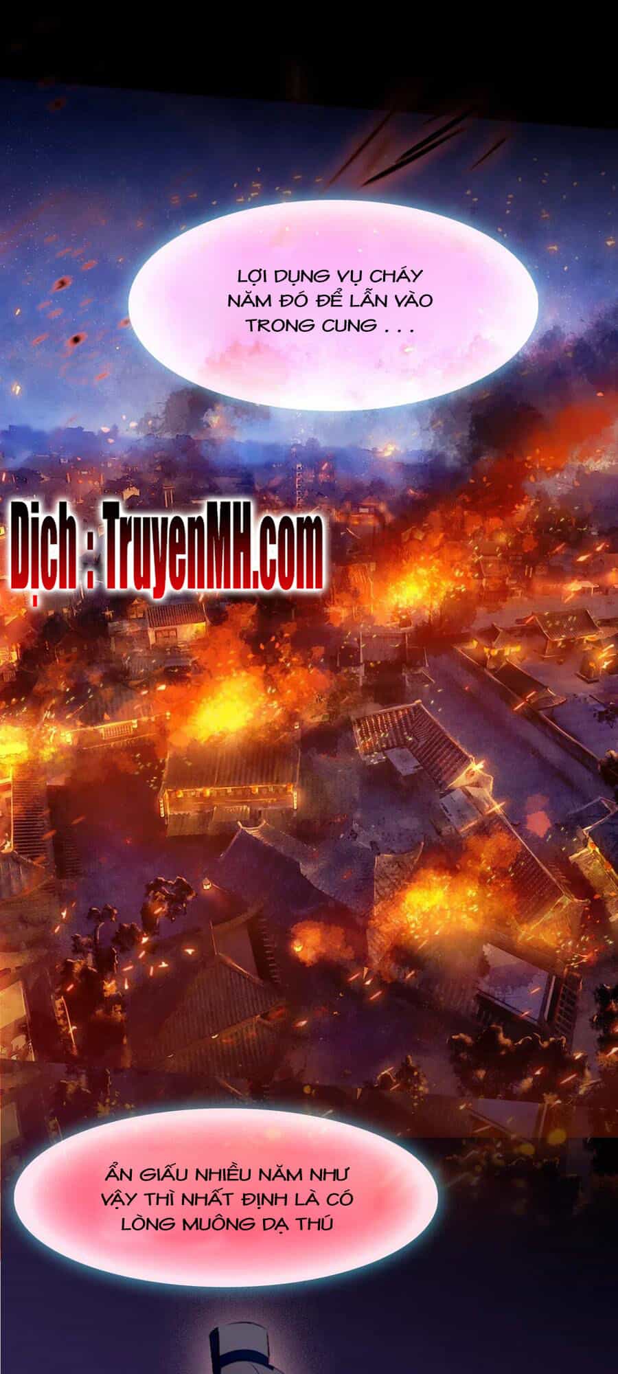 Gả Cho Một Tên Thái Giám Đáng Ghét - Chương 173 - ảnh 10