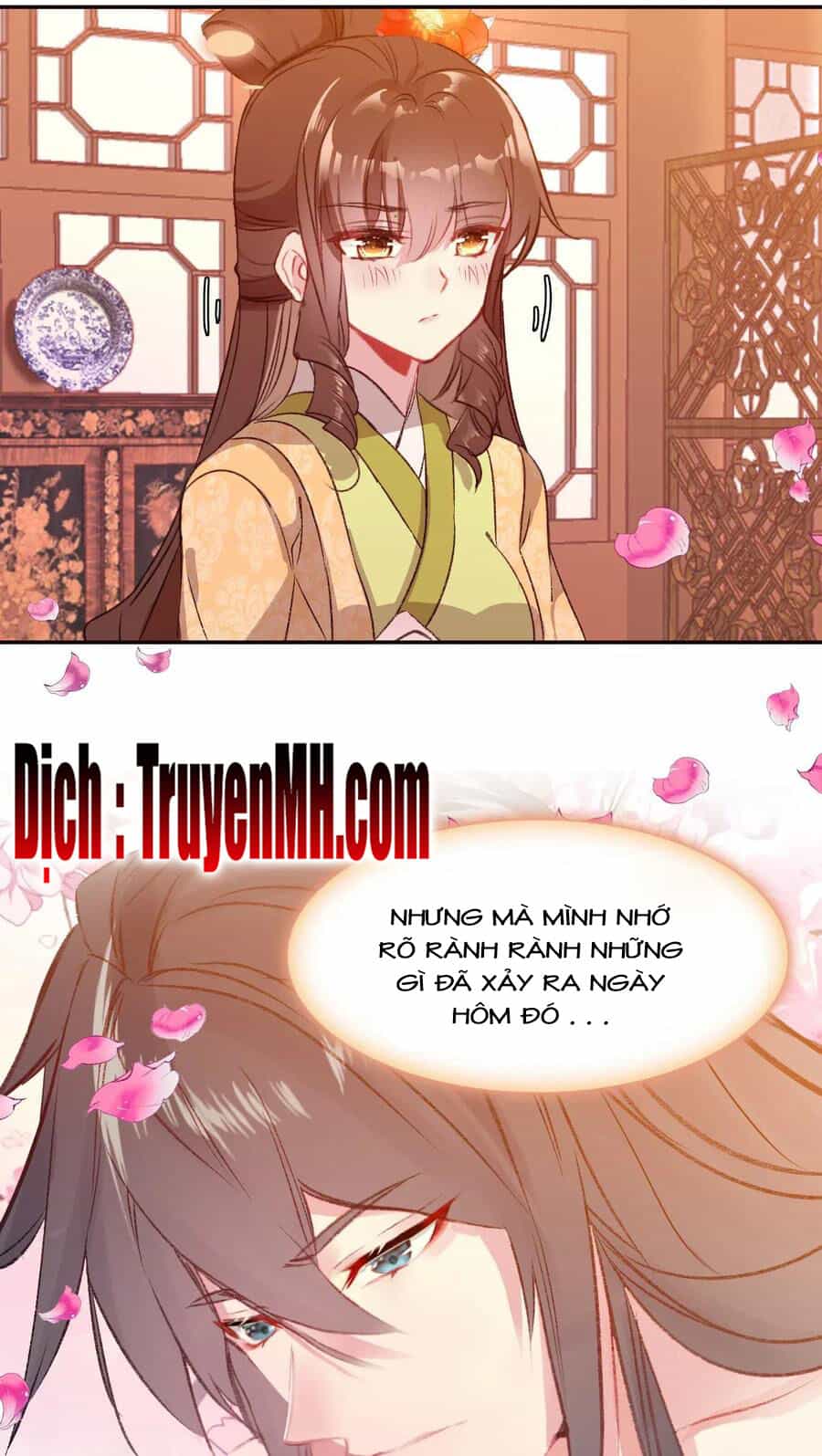 Gả Cho Một Tên Thái Giám Đáng Ghét - Chương 173 - ảnh 17