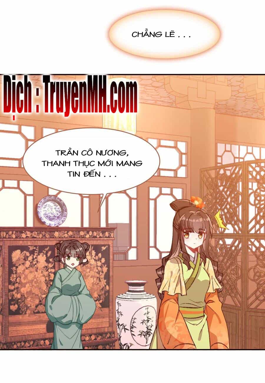 Gả Cho Một Tên Thái Giám Đáng Ghét - Chương 173 - ảnh 19