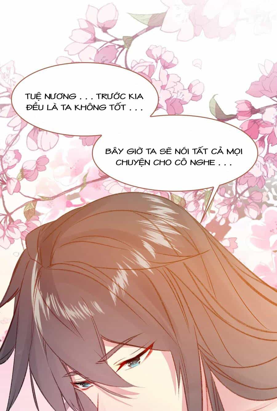 Gả Cho Một Tên Thái Giám Đáng Ghét - Chương 173 - ảnh 2