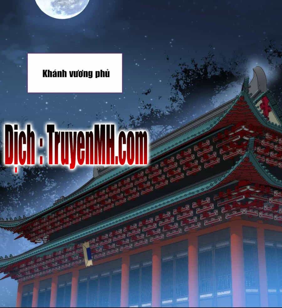 Gả Cho Một Tên Thái Giám Đáng Ghét - Chương 173 - ảnh 6