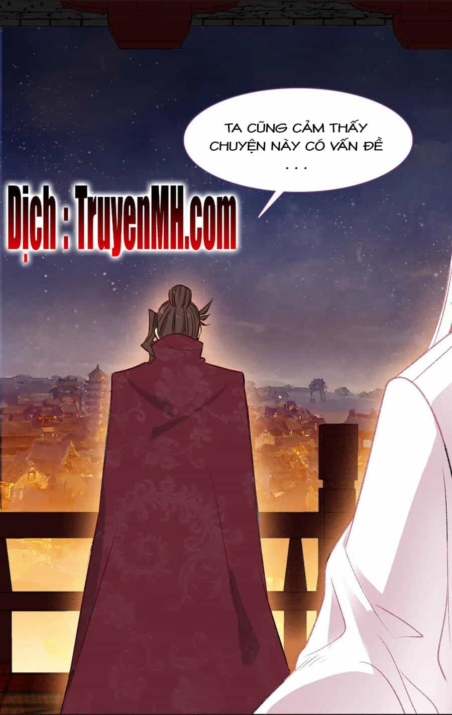 Gả Cho Một Tên Thái Giám Đáng Ghét - Chương 173 - ảnh 8