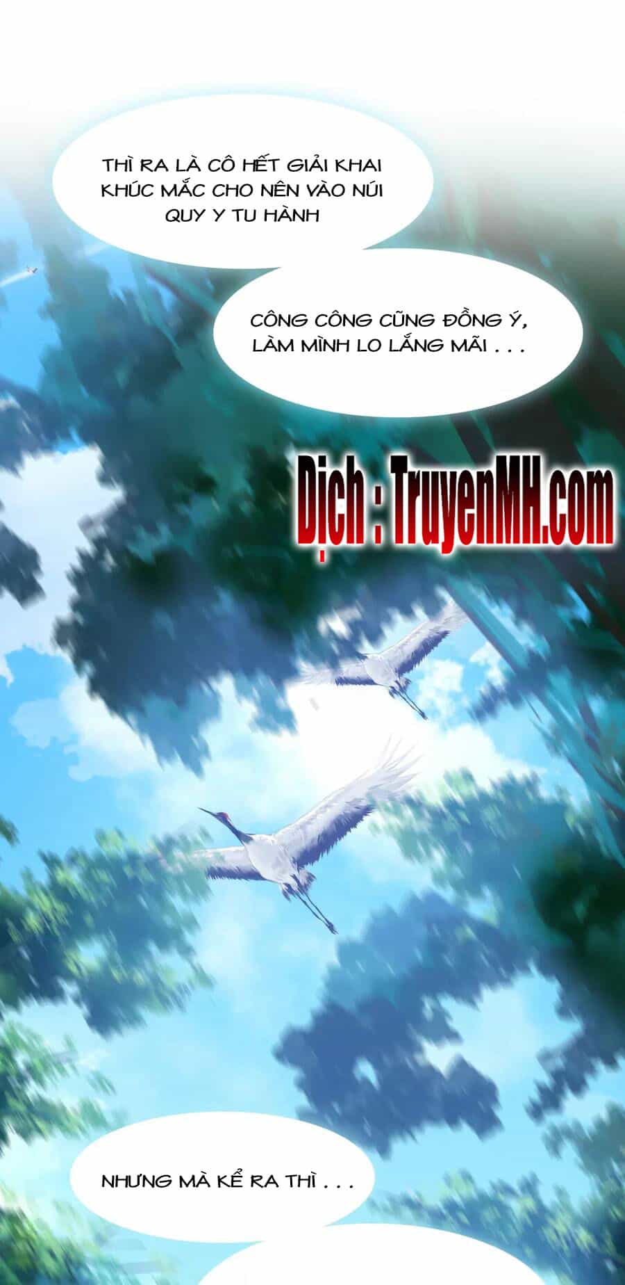 Gả Cho Một Tên Thái Giám Đáng Ghét - Chương 174 - ảnh 14