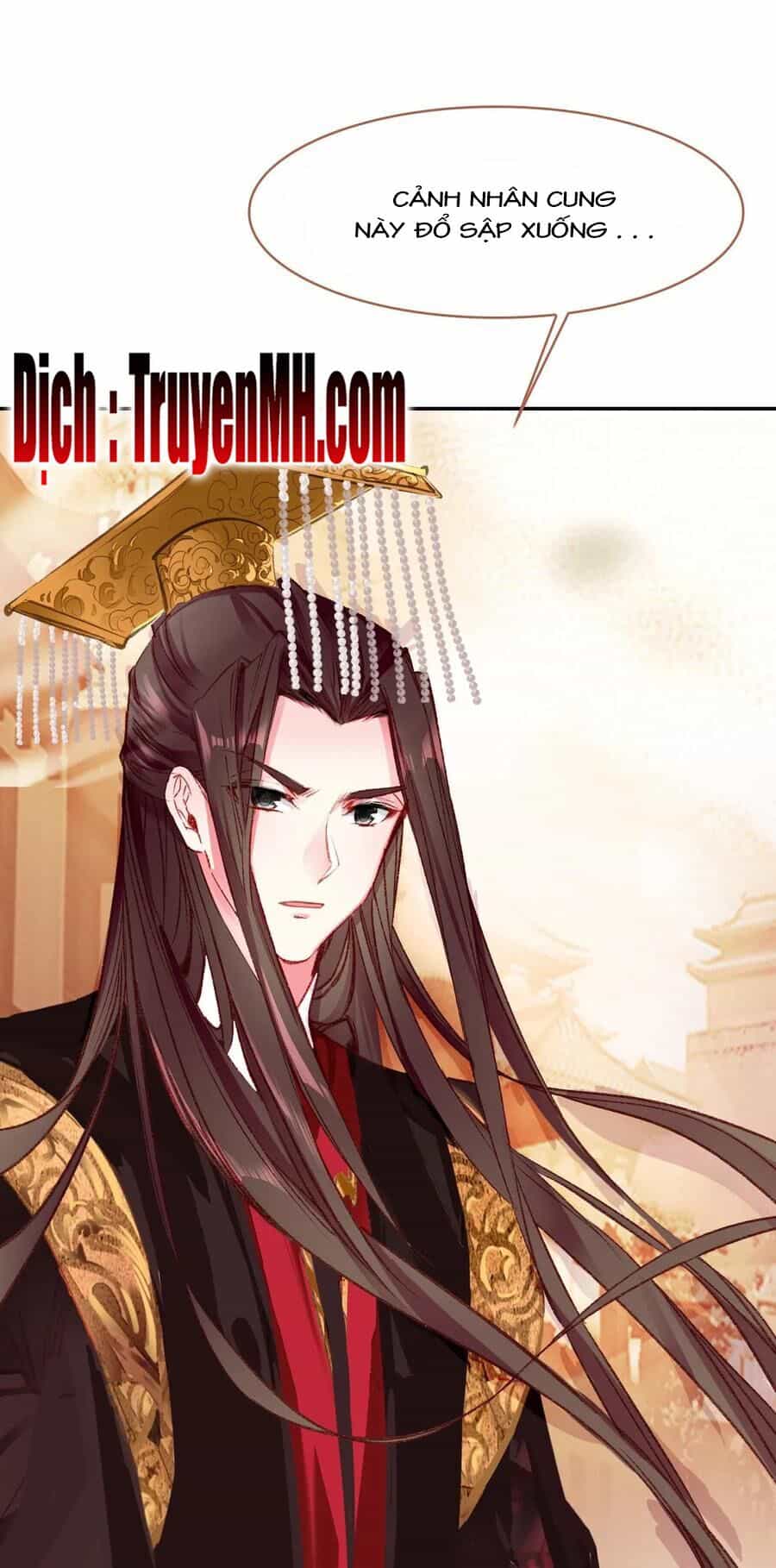 Gả Cho Một Tên Thái Giám Đáng Ghét - Chương 177 - ảnh 16