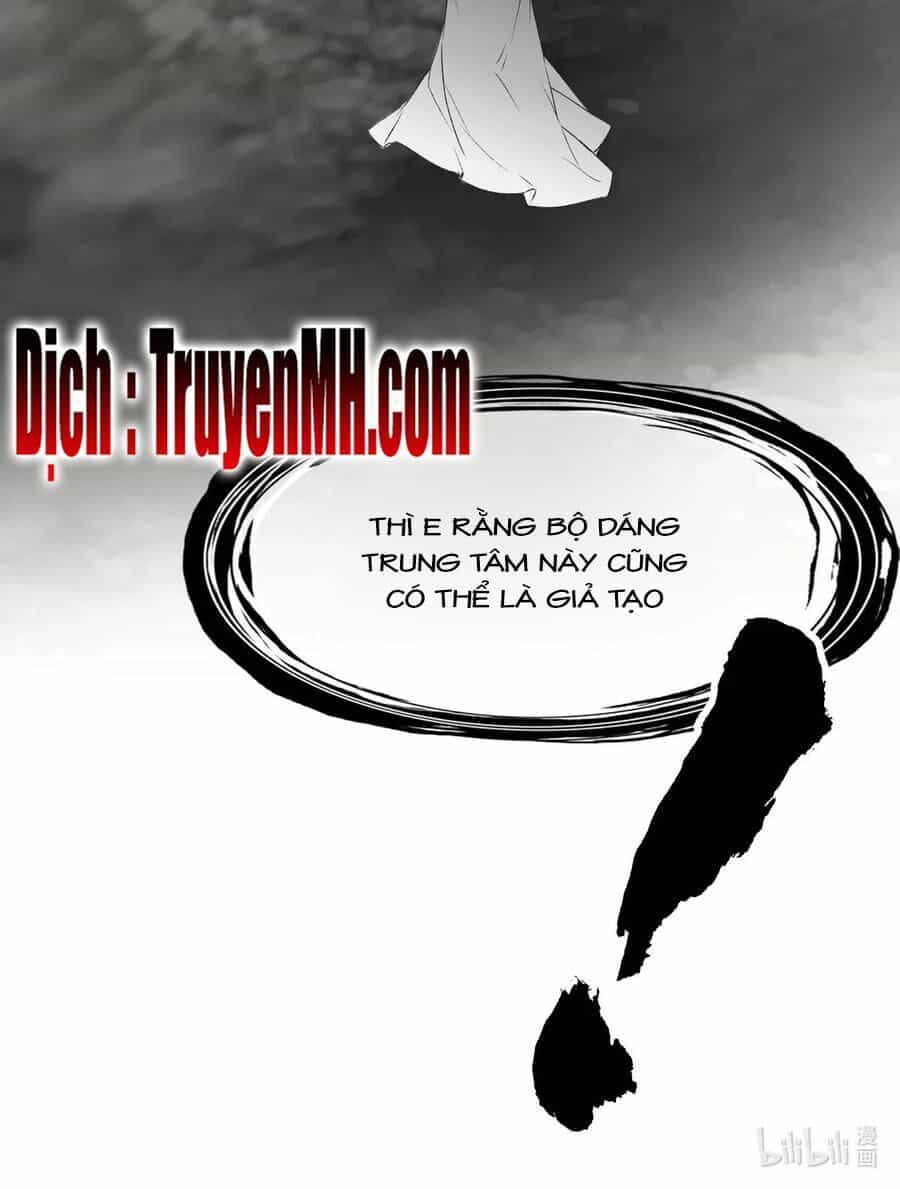 Gả Cho Một Tên Thái Giám Đáng Ghét - Chương 177 - ảnh 20