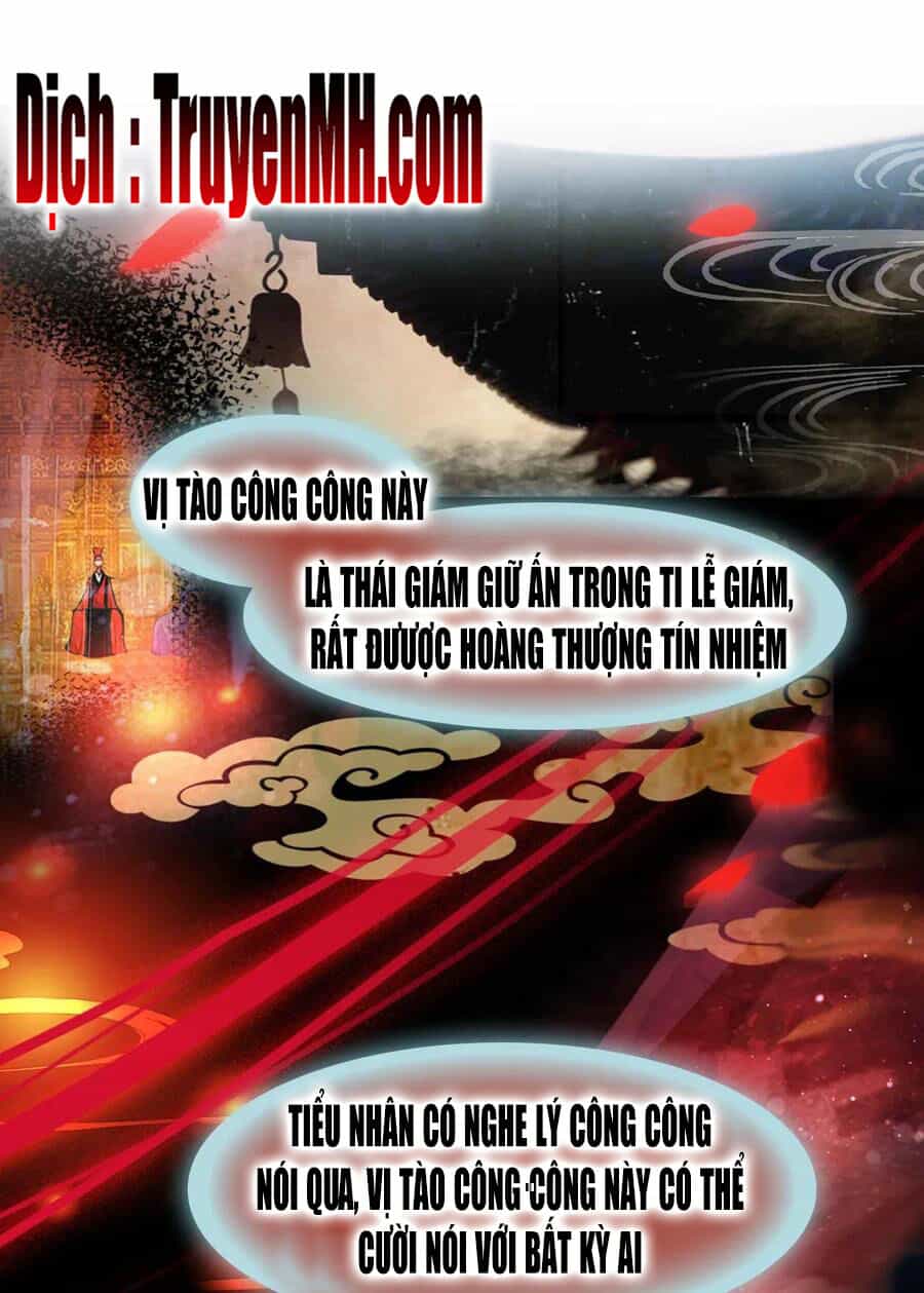 Gả Cho Một Tên Thái Giám Đáng Ghét - Chương 178 - ảnh 14