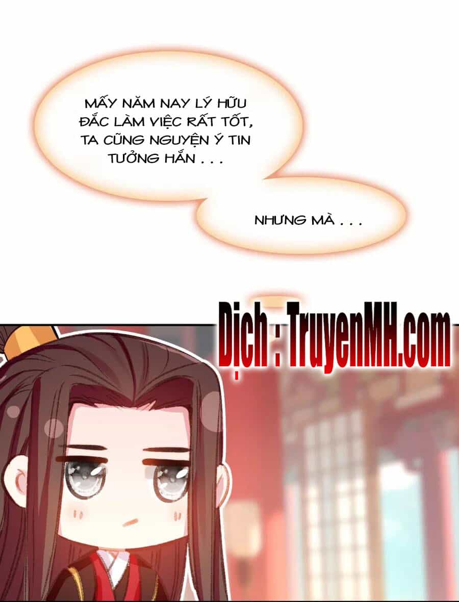 Gả Cho Một Tên Thái Giám Đáng Ghét - Chương 178 - ảnh 4