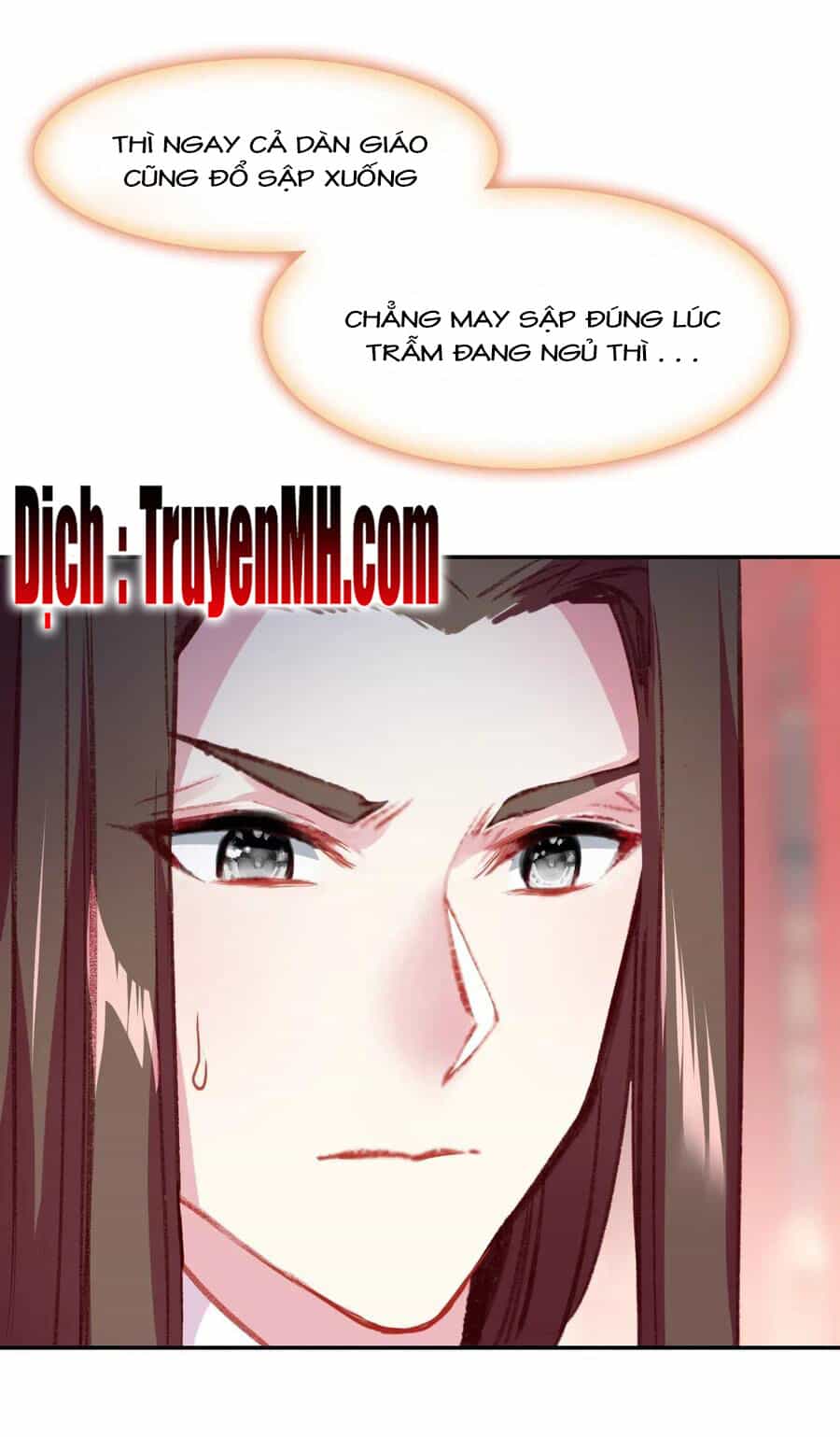 Gả Cho Một Tên Thái Giám Đáng Ghét - Chương 178 - ảnh 6