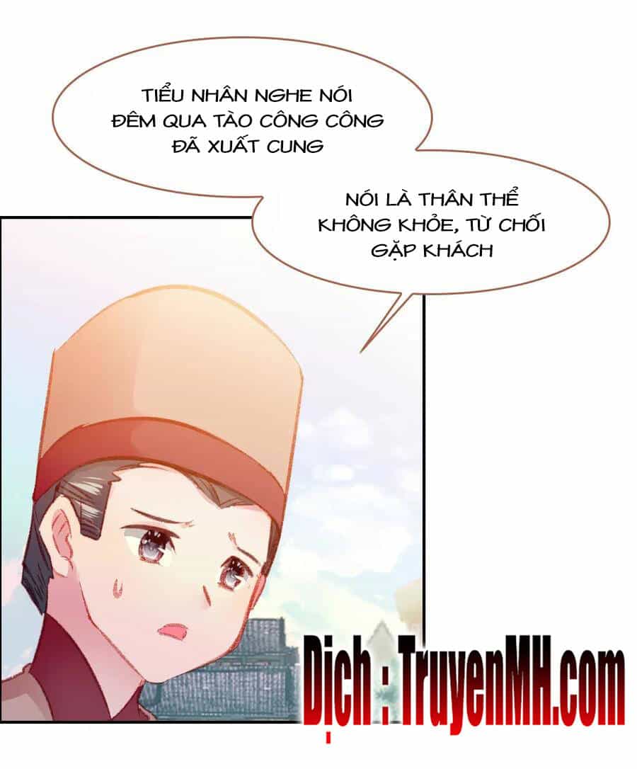 Gả Cho Một Tên Thái Giám Đáng Ghét - Chương 179 - ảnh 11