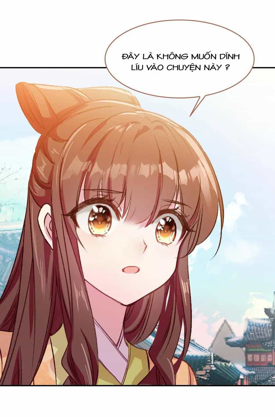 Gả Cho Một Tên Thái Giám Đáng Ghét - Chương 179 - ảnh 12