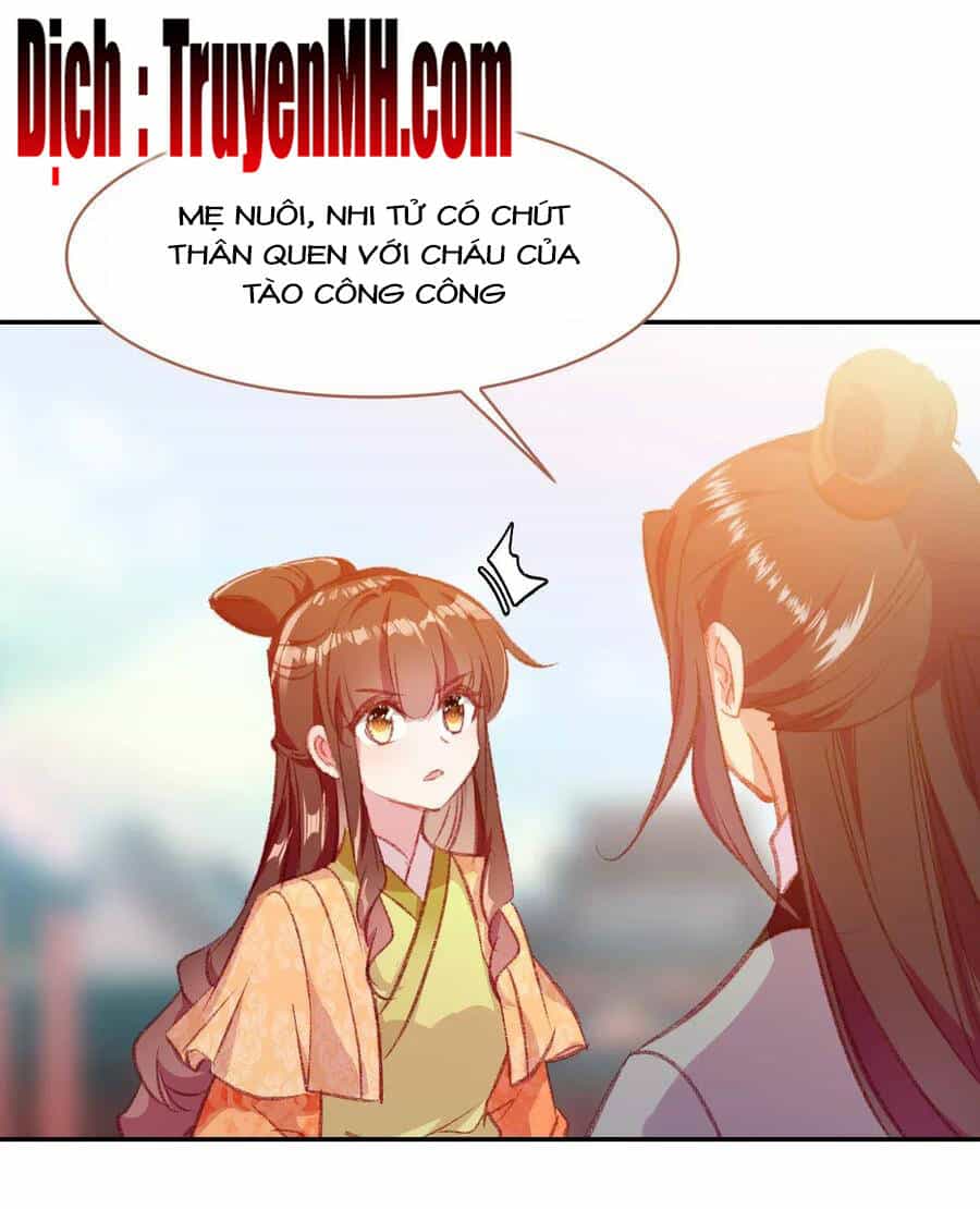 Gả Cho Một Tên Thái Giám Đáng Ghét - Chương 179 - ảnh 13
