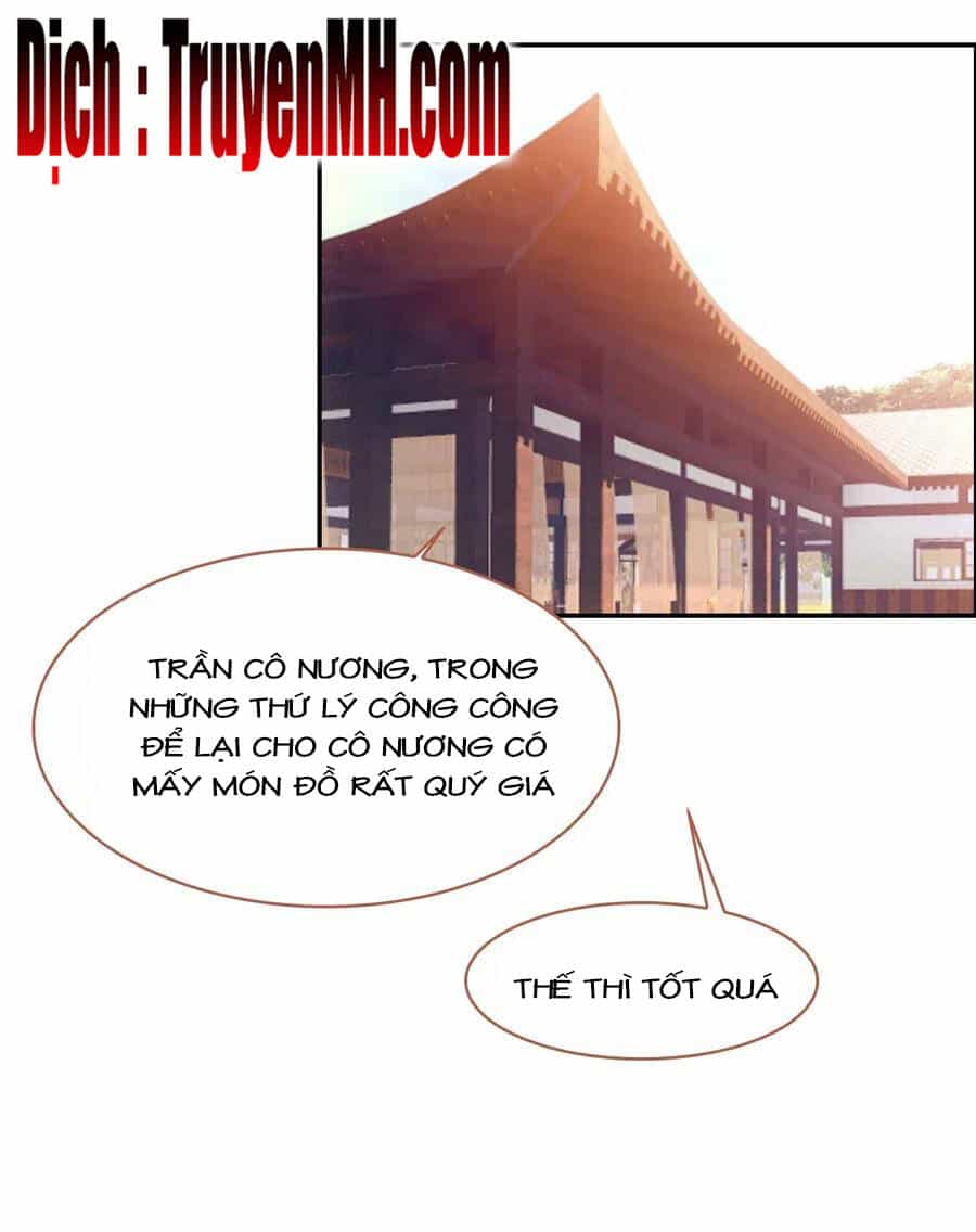 Gả Cho Một Tên Thái Giám Đáng Ghét - Chương 179 - ảnh 3