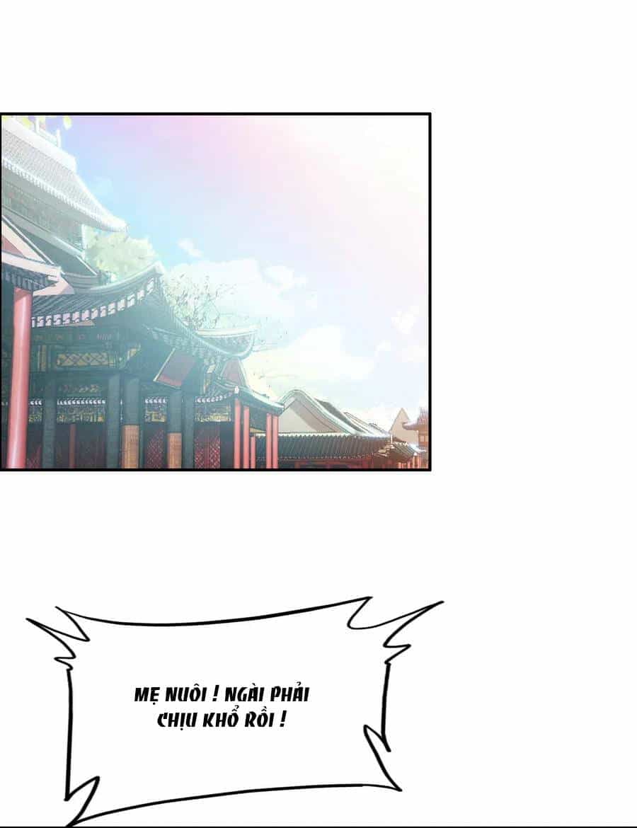 Gả Cho Một Tên Thái Giám Đáng Ghét - Chương 179 - ảnh 4