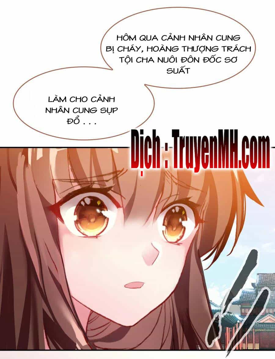 Gả Cho Một Tên Thái Giám Đáng Ghét - Chương 179 - ảnh 7