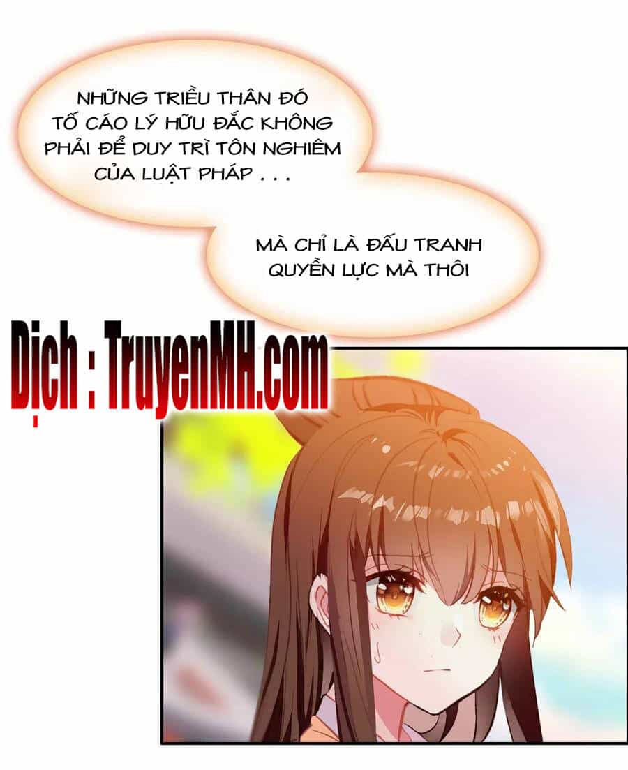 Gả Cho Một Tên Thái Giám Đáng Ghét - Chương 179 - ảnh 9