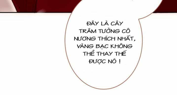 Gả Cho Một Tên Thái Giám Đáng Ghét - Chương 17 - ảnh 7