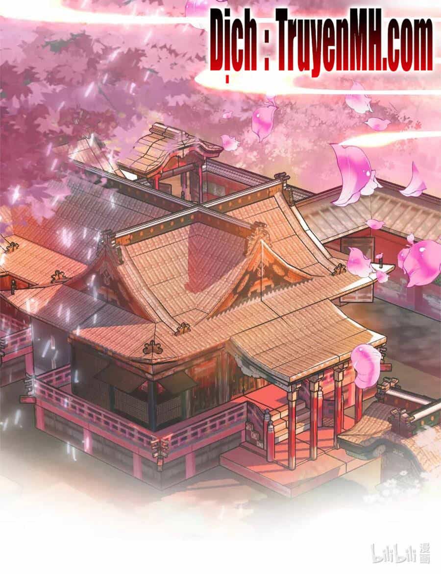 Gả Cho Một Tên Thái Giám Đáng Ghét - Chương 180 - ảnh 8
