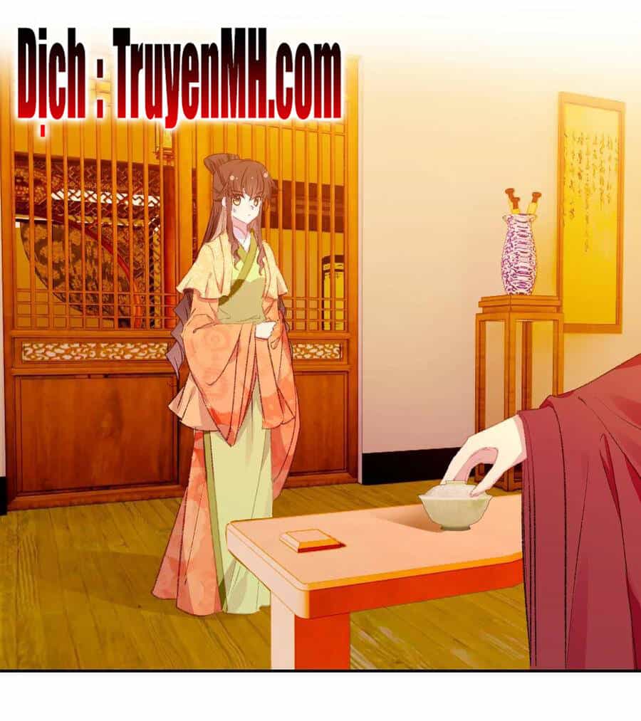 Gả Cho Một Tên Thái Giám Đáng Ghét - Chương 181 - ảnh 14