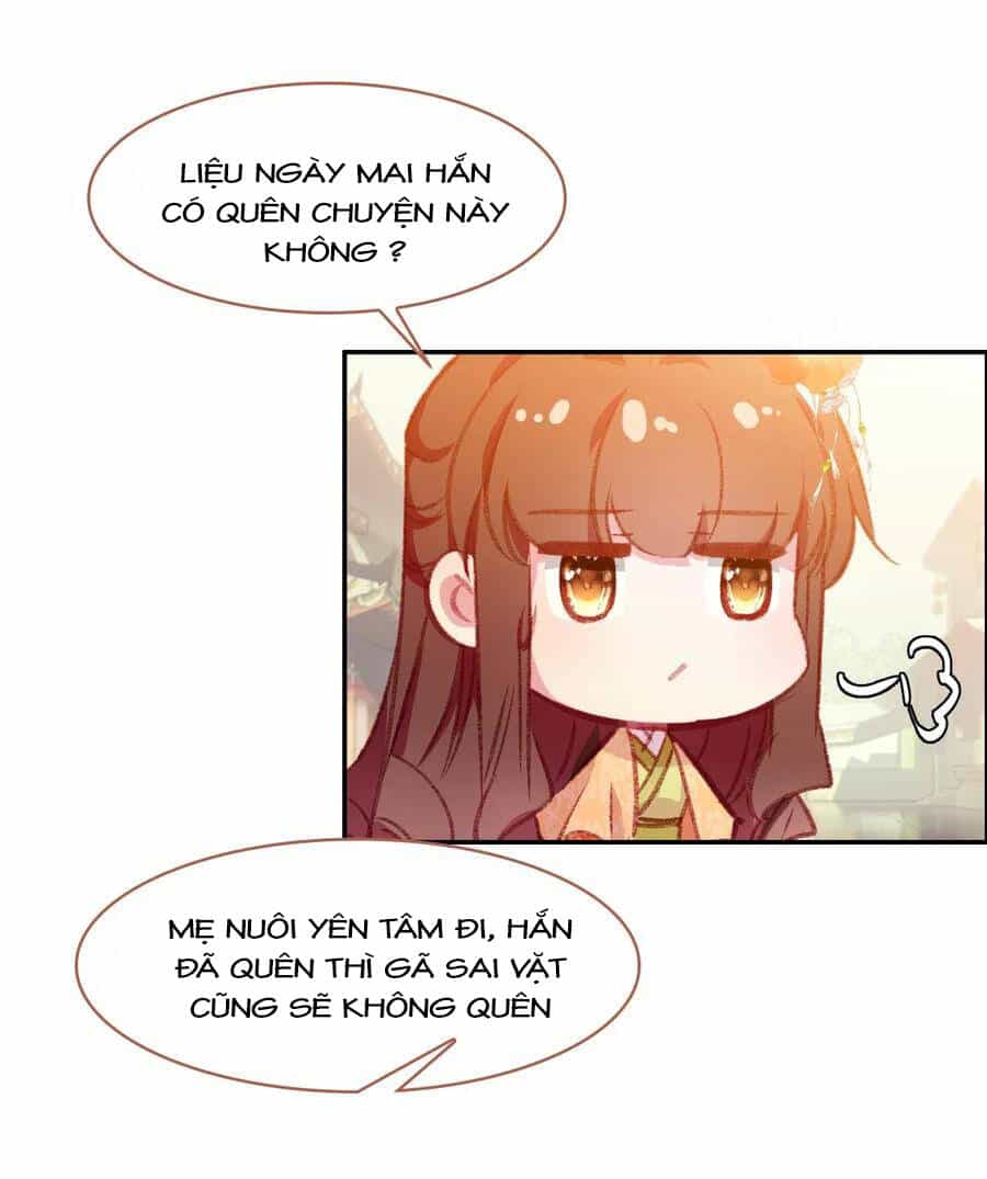 Gả Cho Một Tên Thái Giám Đáng Ghét - Chương 181 - ảnh 7
