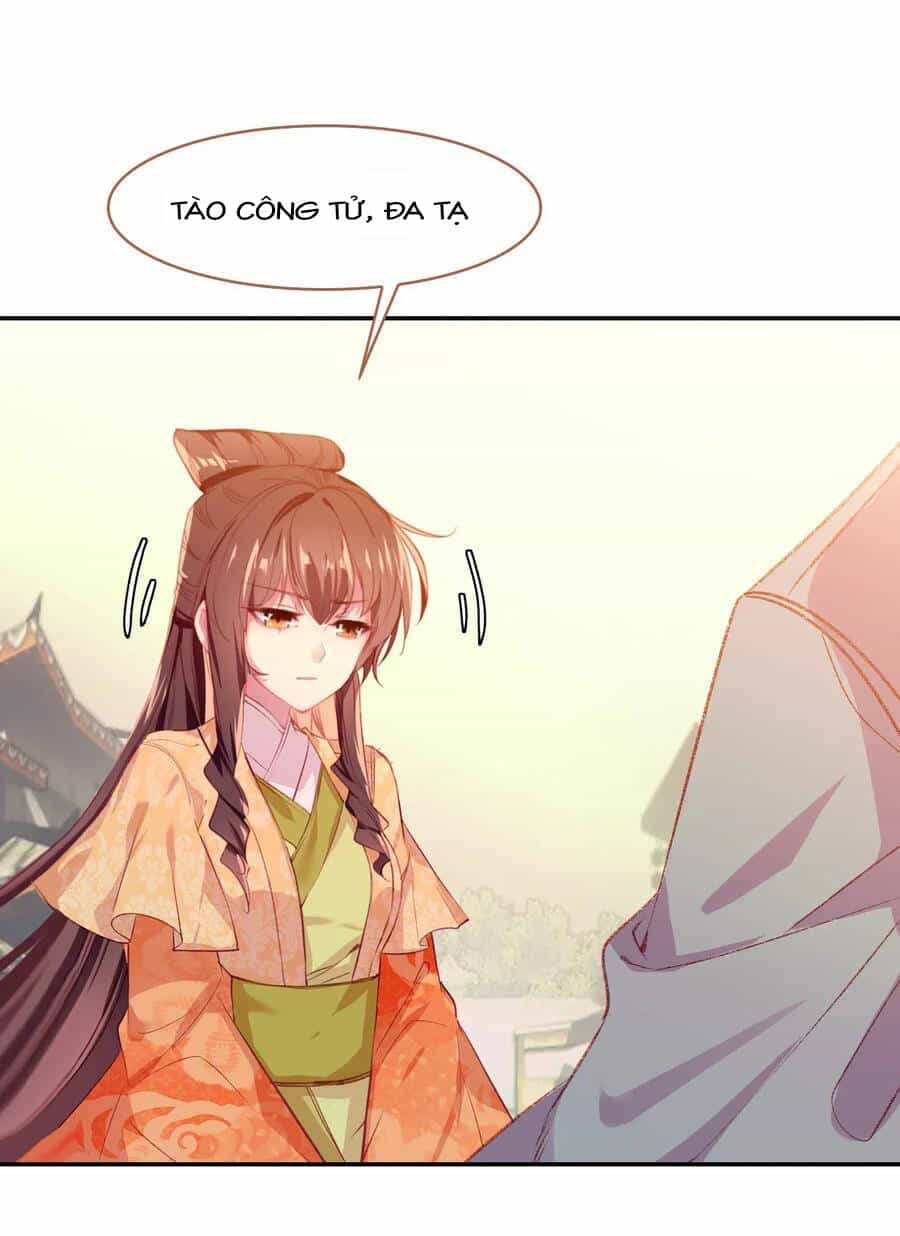 Gả Cho Một Tên Thái Giám Đáng Ghét - Chương 181 - ảnh 9
