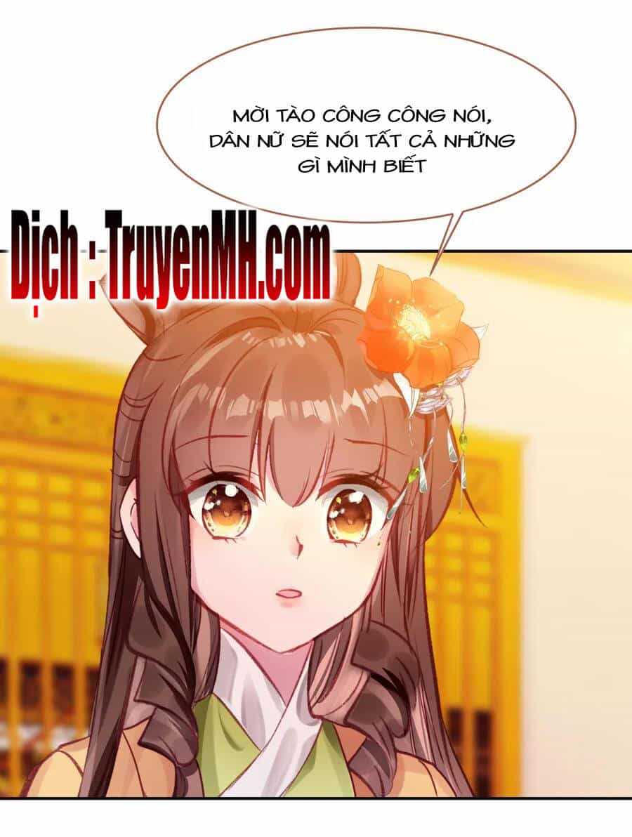 Gả Cho Một Tên Thái Giám Đáng Ghét - Chương 182 - ảnh 5