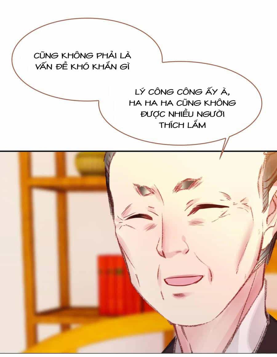 Gả Cho Một Tên Thái Giám Đáng Ghét - Chương 182 - ảnh 6