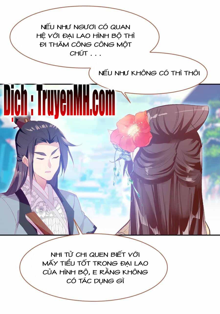 Gả Cho Một Tên Thái Giám Đáng Ghét - Chương 183 - ảnh 12