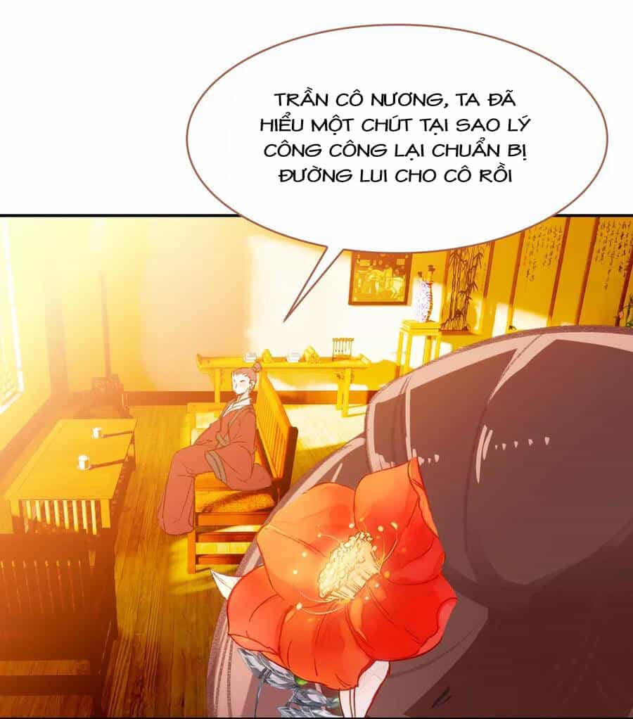 Gả Cho Một Tên Thái Giám Đáng Ghét - Chương 183 - ảnh 3