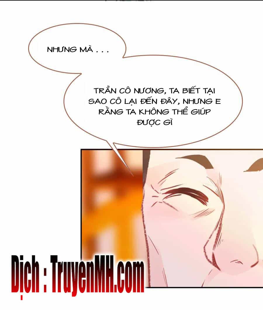 Gả Cho Một Tên Thái Giám Đáng Ghét - Chương 183 - ảnh 4
