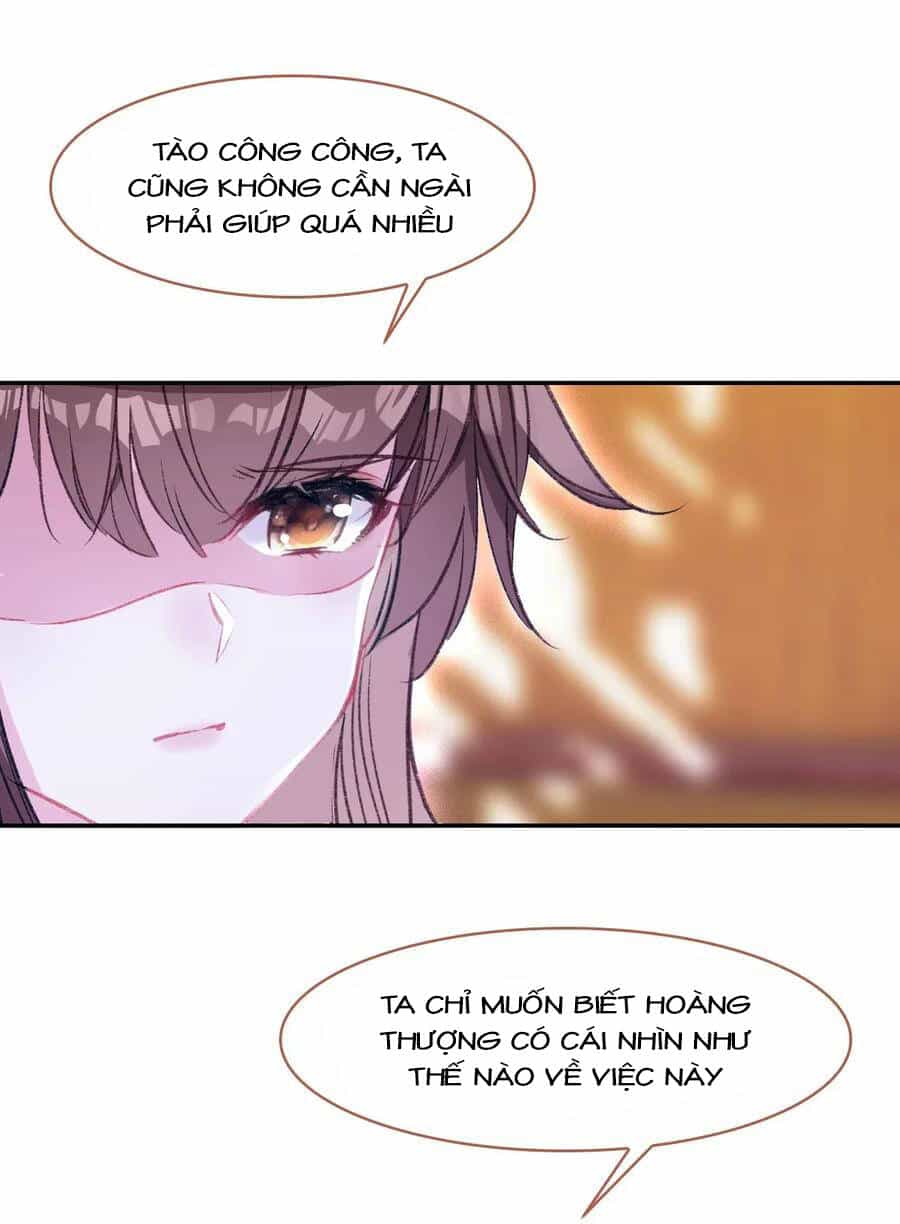 Gả Cho Một Tên Thái Giám Đáng Ghét - Chương 183 - ảnh 5