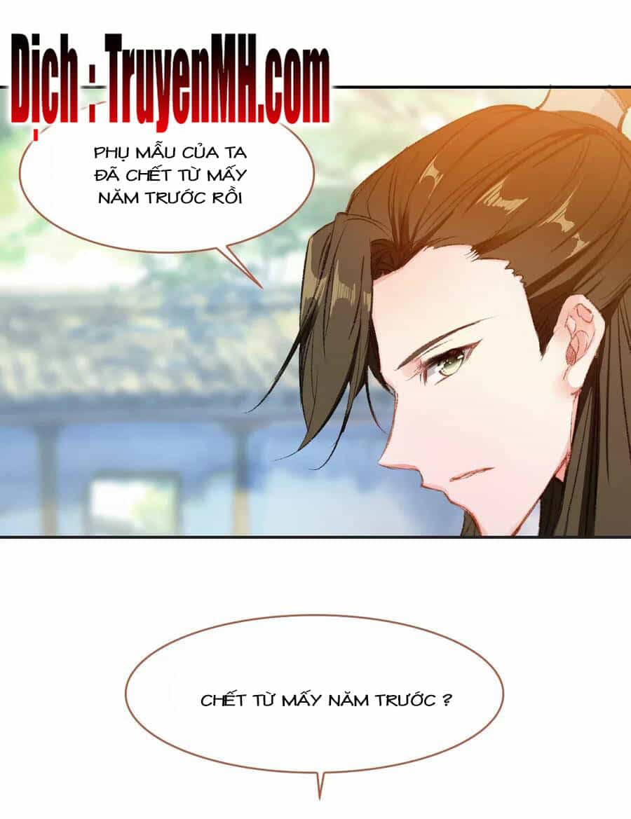 Gả Cho Một Tên Thái Giám Đáng Ghét - Chương 184 - ảnh 10