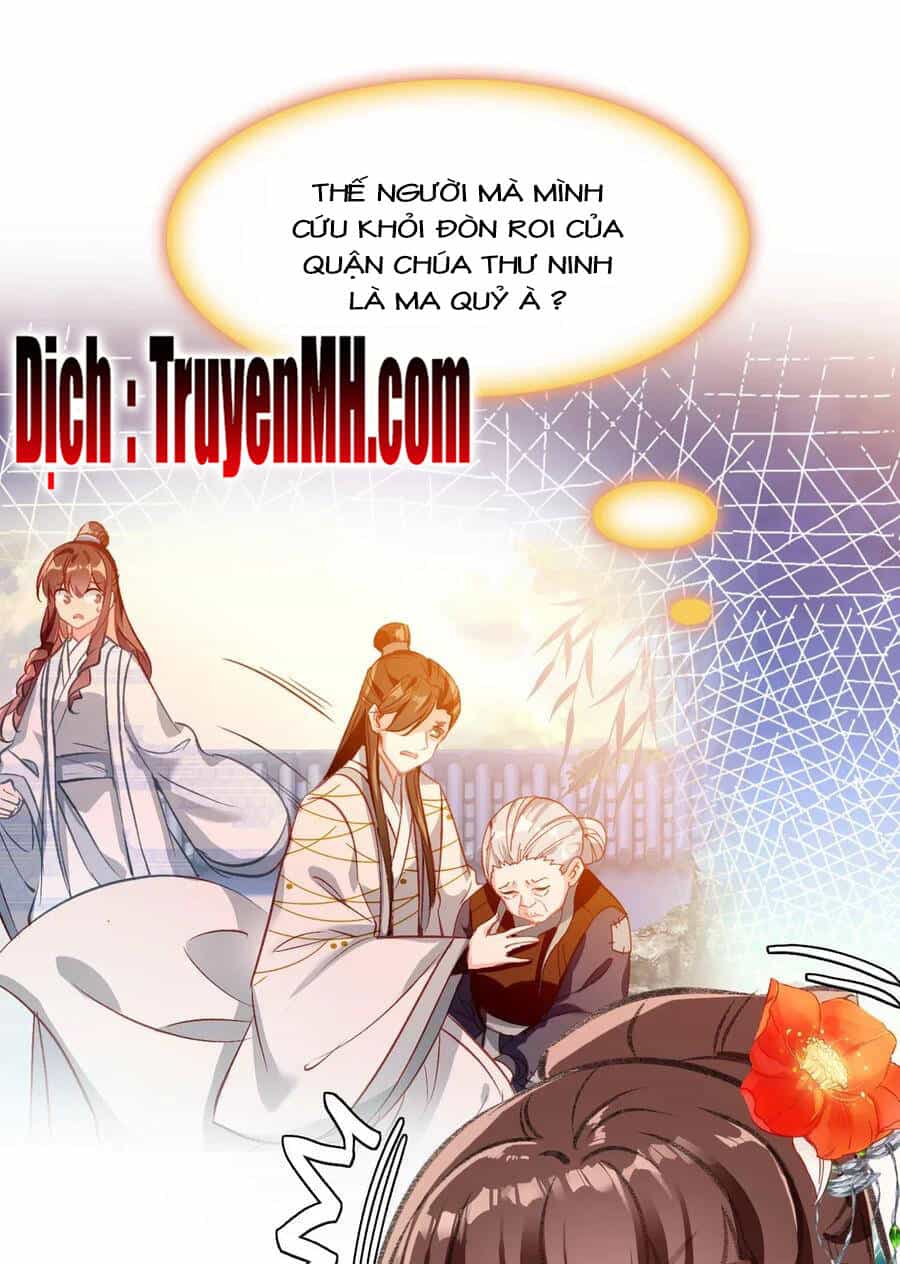 Gả Cho Một Tên Thái Giám Đáng Ghét - Chương 184 - ảnh 12